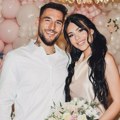 Anastasija se porodila dan nakon godišnjice braka! Uputila mužu emotivnu poruku pa otišla u bolnicu! Čestitke stižu sa svih…