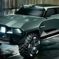 Aston Martin Dreadnought