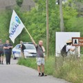 Pokret Marš sa Drine najavio tužbu protiv Evropske komisije zbog projekta Jadar