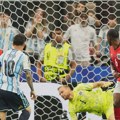 FIFA izabrala idealni tim Mundijala: Španci predvode, Mesi i Haland u napadu