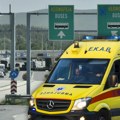 Srpkinja kojoj je pozlilo usred ogromne gužve na Evzoniju doživela kliničku smrt: lekari zatražili saglasnost za isključivanje…