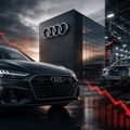 Kina i SAD uzdrmale Audi: Slede rezovi i nova reorganizacija