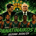 Kada Žoc želi, Janakopulos je nemoćan: Budžet PAO 60+ miliona!