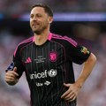 Ово може само Немања Матић: Не занима га понуда великана, има само један циљ до краја каријере
