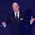 FIFA odustaje od kontroverznog plana za Svetsko prvenstvo