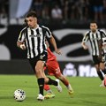 Partizan sa igračem manje poražen u Humskoj, IMT lider Superlige