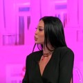 Haos u emisiji! Gledateljka se gušila u suzama zbog Maje Marinković, jecala na sav glas: "Mnogo mi je teško"