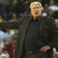Umro čuveni košarkaš i trener, bio je nedodirljiv u NBA ligi