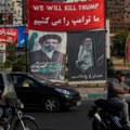 Čekajući rešenje sukoba u Persijskom zalivu Iran i Tramp traže naknadu štete