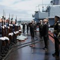 Raste potencijal za sukob Rusije i NATO! Putin: "Stvaraju se novi vojno-politički blokovi, novi sistemi naoružanja…