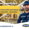 DIJAMANT zapošljava
