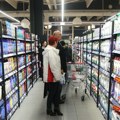 Od septembra nova pravila za trgovce: Cenovnici će se objavljivati svakog dana, NBS uvodi AI praćenje