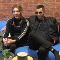 Хана и Нерио остали без крова над главом: У Београду им плаћају хотел, без цвоњка у џепу, а мама Сита се башкари у Дубаију