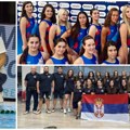 Selektorka seniorske ekipe Slađana Drezgić prokomentarisala nastup mlađih selekcija vaterpolistkinja na Svetskom i Evropskom…