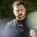 Zelenski uveo nove pakete sankcija protiv Rusije