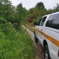 Pronađena olupina nestalog aviona u Hrvatskoj