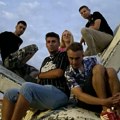 Frontmeni iz Leskovca najbolji demo bend na „Točak Rock Festu“: Odlična uvertira za predstojeću „Gitarijadu“