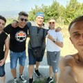 Frontmeni iz Leskovca najbolji demo bend na „Točak Rock Festu“: Odlična uvertira za predstojeću „Gitarijadu“