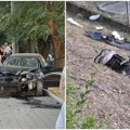 (Foto) Novi detalji strave u Kraljevu: Bahati vozač uhapšen, petogodišnja devojčica teško povređena prebačena u Tiršovu…