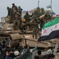 Raspuštene kurdske SDF u sklopu integracije u sirijsku vojsku