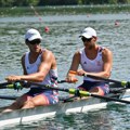 Veslači novosadskog Danubiusa u finalu Svetskog prvenstva: Mačković i Pimenov za novu medalju