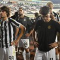 Nikola Čumić: "Kaže mi igrač Hetafea - šta je ovo, koji fudbal mi igramo u Španiji?"