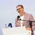 U Užicu danas skup SNS: Prisutnima će se obratiti predsednik Aleksandar Vučić