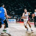 Kada Jokić nije ni u prvom, ni u drugom planu, onda je sve jasno! Srbija se igrala košarke protiv teškog protivnika…