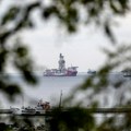 Dva turska komercijalna broda sudarila se kod Istanbula, akcija spasavanja u toku