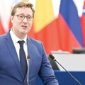 Evroposlanik o špijuniranju studenata: Nema opravdanja za posetu Fon der Lajen i Kos Srbiji