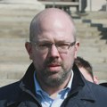 Samofalov (SSP): Mladićeva sahrana dokaz da se režim nije odrekao politike mržnje i nasilja