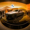 Predstavljeni novi BMW X5 i BMW Serije 7: Delta Auto Grupa pokazala vrh BMW ponude