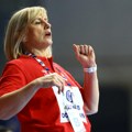 Kolaković: Šansu će dobiti neke nove mlade rukometašice