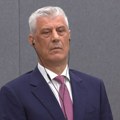 Ovako svetski mediji izveštavaju o presudi Hašimu Tačiju