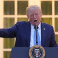 Donald Tramp zabranio medijima CNN i Politico pristup Beloj kući