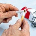 Sutra počinje nova grupa za odvikavanje od pušenja u Domu zdravlja