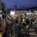 Studentska biciklistička tura večeras u Šapcu: Doček na Trgu šabačkih žrtava
