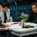 „Egzekutor” – prva dramska premijera u novoj sezoni SNP-a