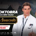 „Klinika Švarcvald“ od 5. oktobra na Blic TV: Serija koju smo voleli ponovo pred domaćom publikom