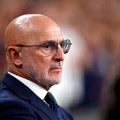 De la Fuente posle Hrvatske: Po prirodi sam perfekcionista, španski fudbal ima najbolje igrače