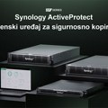 Intervju: Pomažemo kupcima da sigurnost i usklađenost doživljavaju kao deo poslovne otpornosti