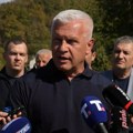 Završen sistem za zaštitu na Jadru kod Loznice; Puzović: Štitimo ljude od poplava