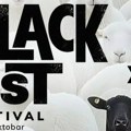 Blacklist festival: Umetnici na solidarnom frontu, jer kultura može i sme, na ponos svih koji drže do slobode