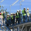 Postrojenje za preradu vode u Zrenjaninu obeležava godinu dana snabdevanja više od 70.000 građana bezbednom vodom za piće