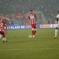 Fudbaleri Crvene zvezde večeras protiv Lugana na startu Lige konferencije