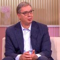 "Nemaju ime koje bi moglo da pobedi u duelu i iznese argumente", Vučić o izborima u emisiji Magazin in: "Zaboravili su na…