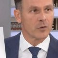 Mali: MMF očekuje da Srbija bude treća u Evropi po rastu BDP-a do 2031. VIDEO
