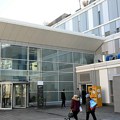 UKCS: Plafonske ploče pale u prostoriji koja je prethodno preventivno ispražnjena