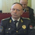 Direktor policije: Sastanci sa predstavnicima ODIHR, Crte, akademske zajednice, aktivno se sprovode mere kako bi ceo izborni…