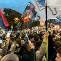 Ključne poruke sa skupa na Slaviji: Kandidati položili zakletvu